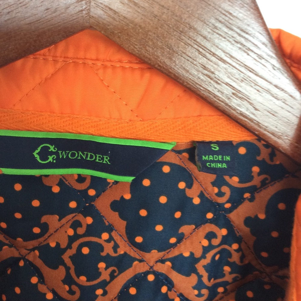 Jacket - Picture 2 of 2